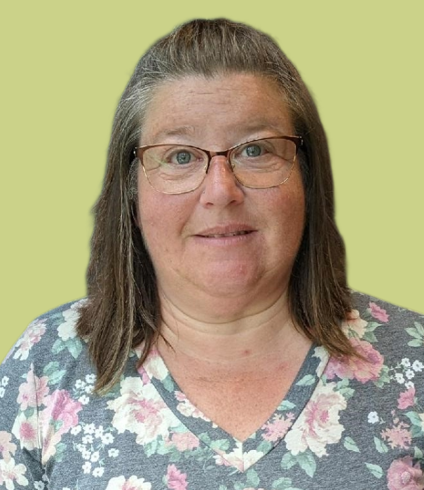 Tammy Loder