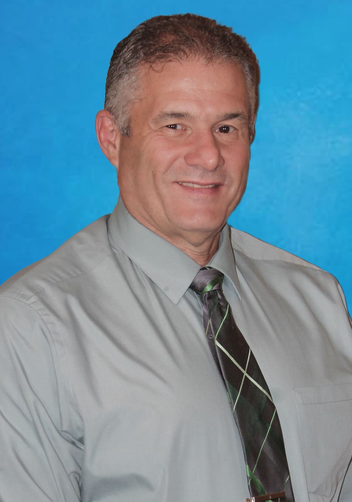 Michael Siebert-GM