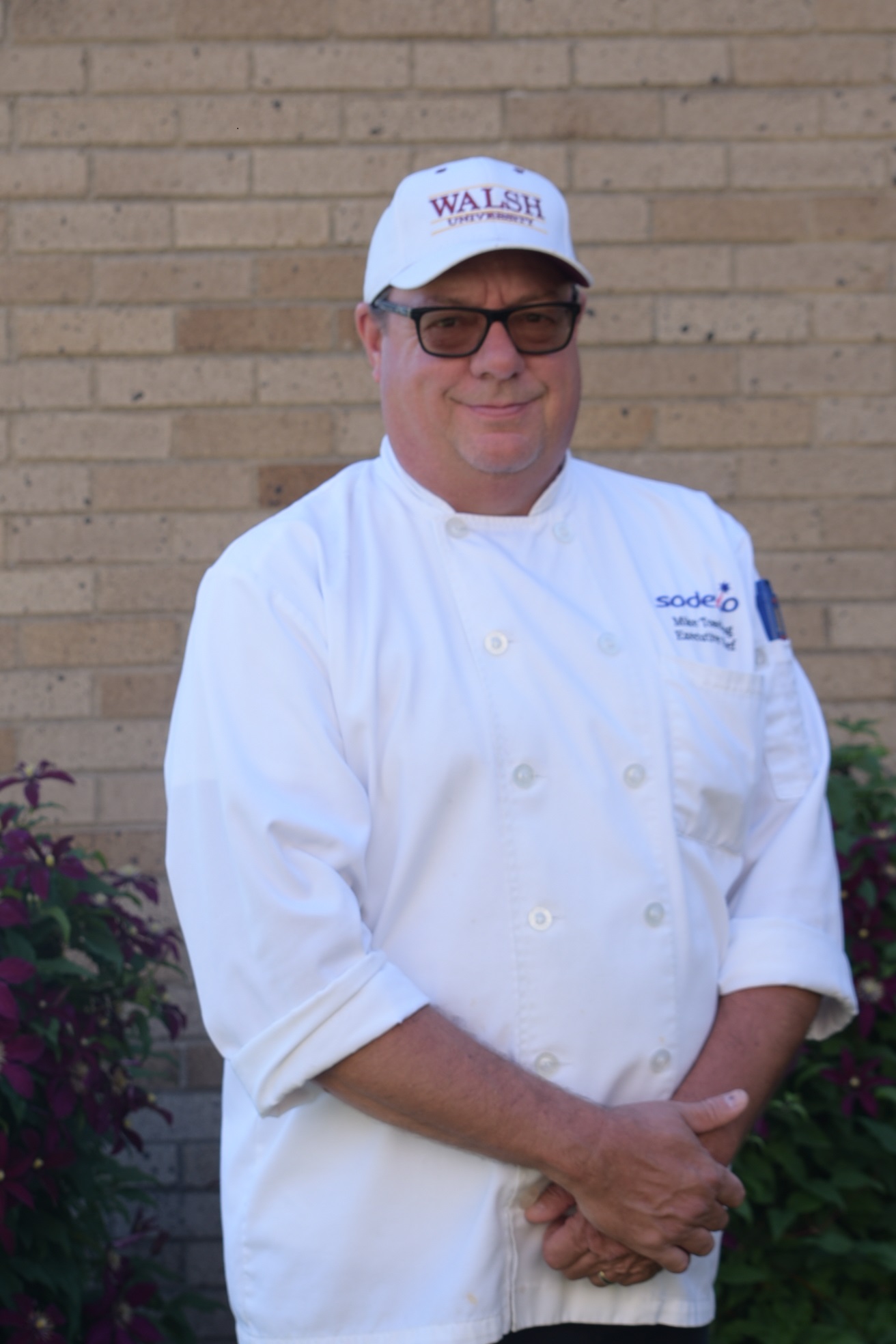 Mark Sandru