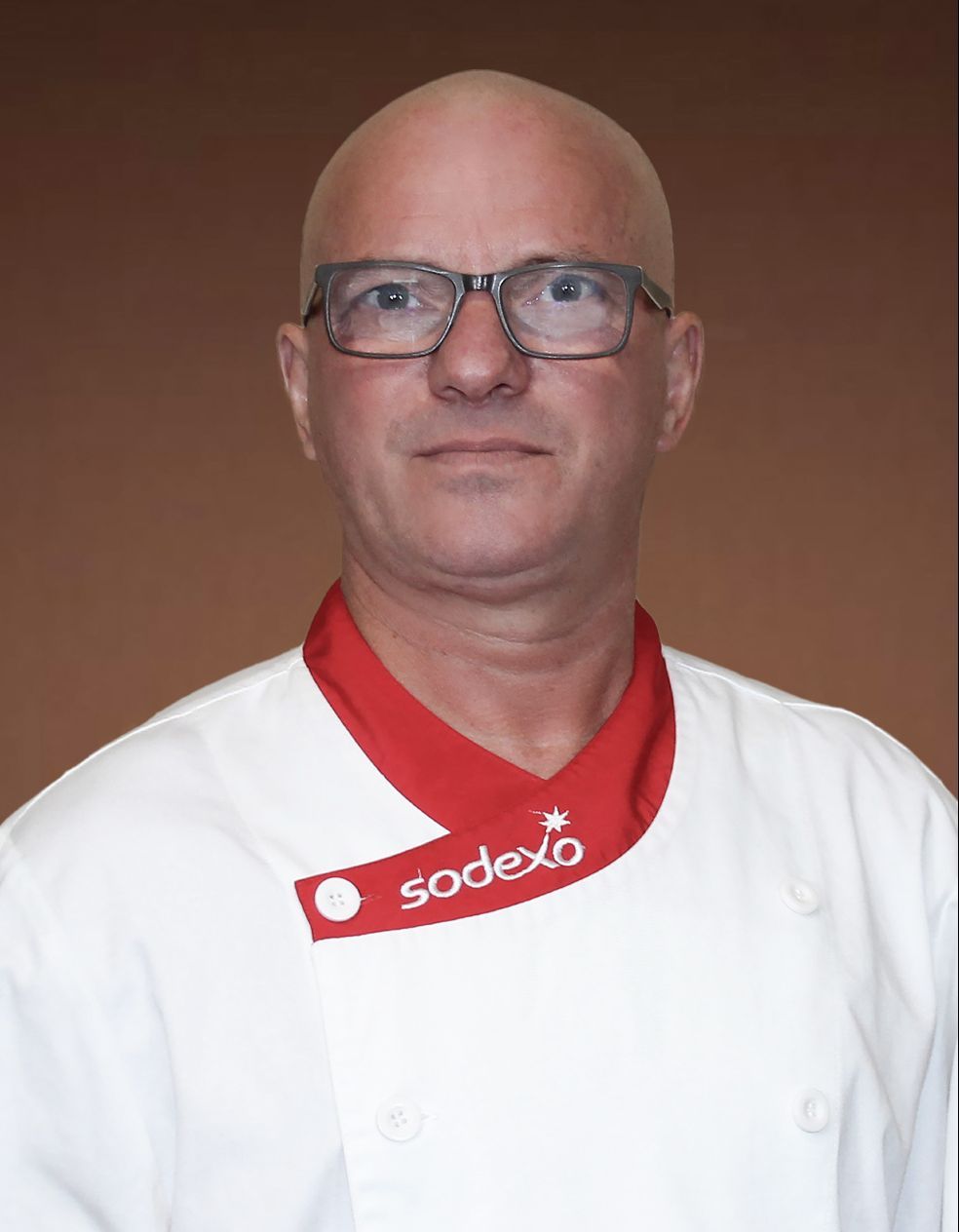 Florin Rosca- Executive Chef