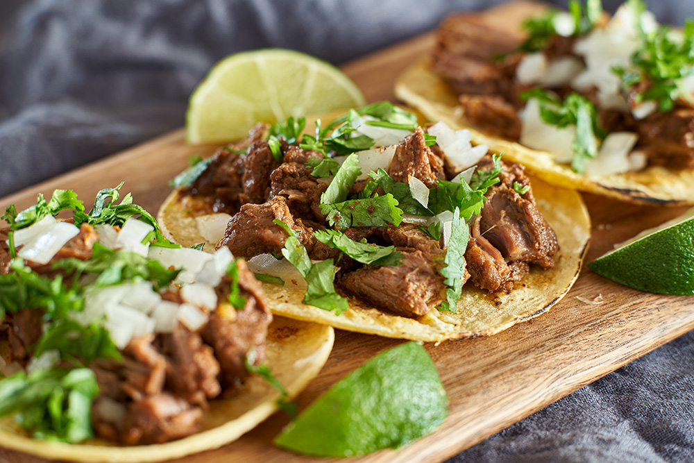 Image of tacos