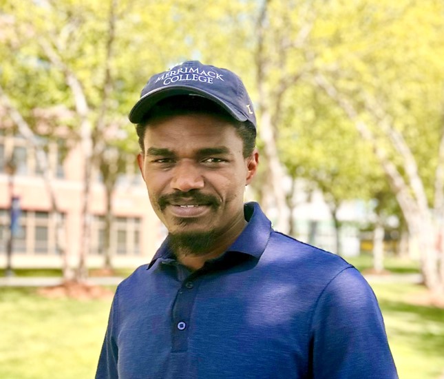 Mohamed Bah