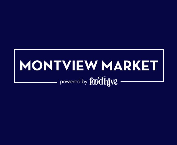 Montview Market logo