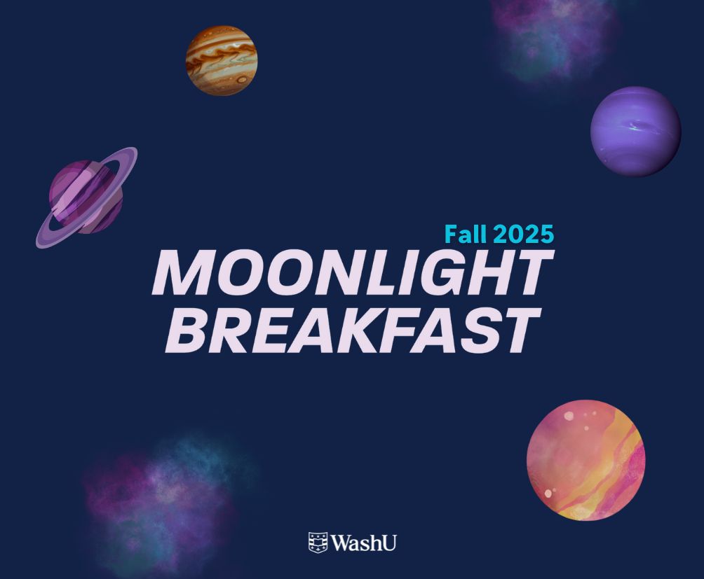Moonlight Breakfast website