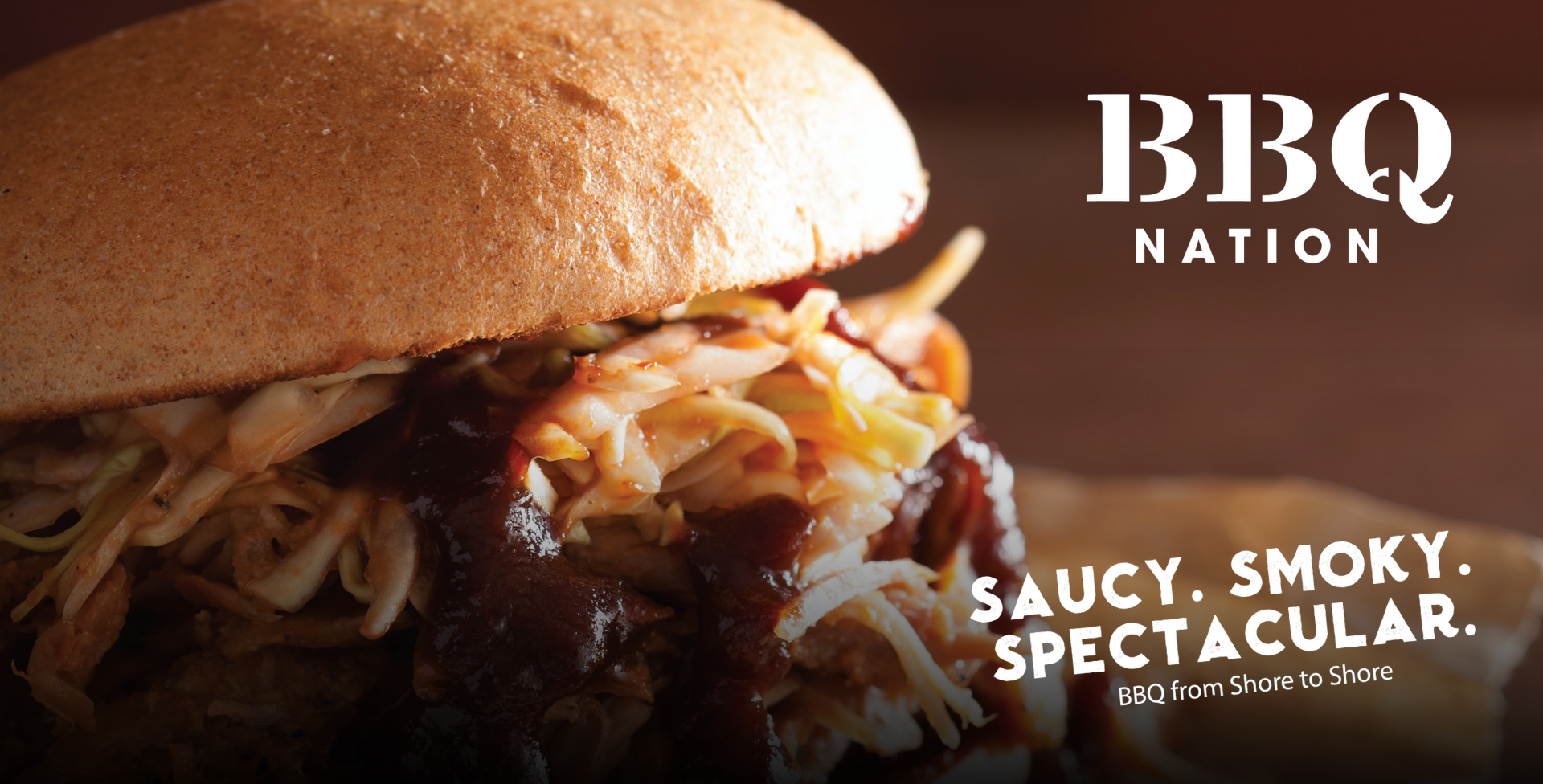 BBQ nation
