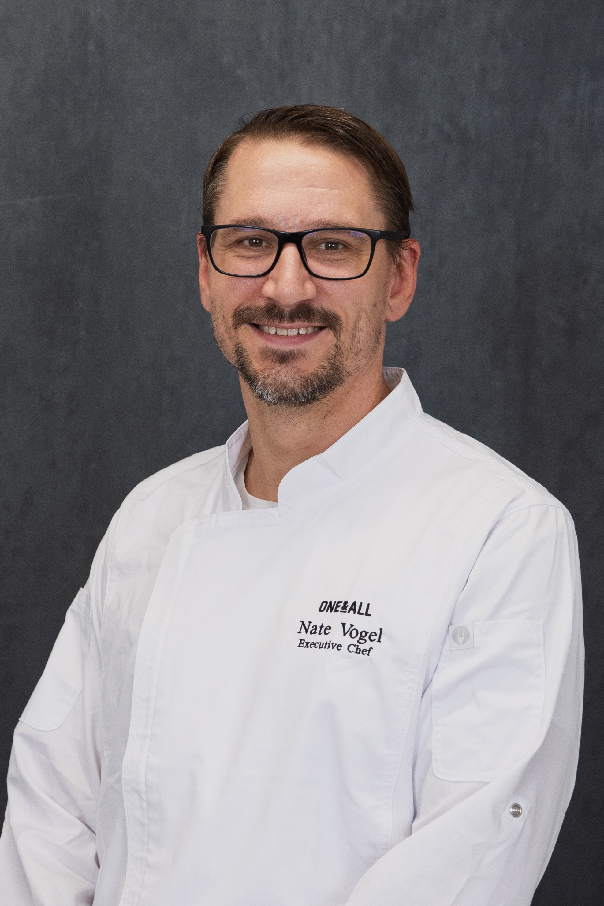 Nathan Vogel