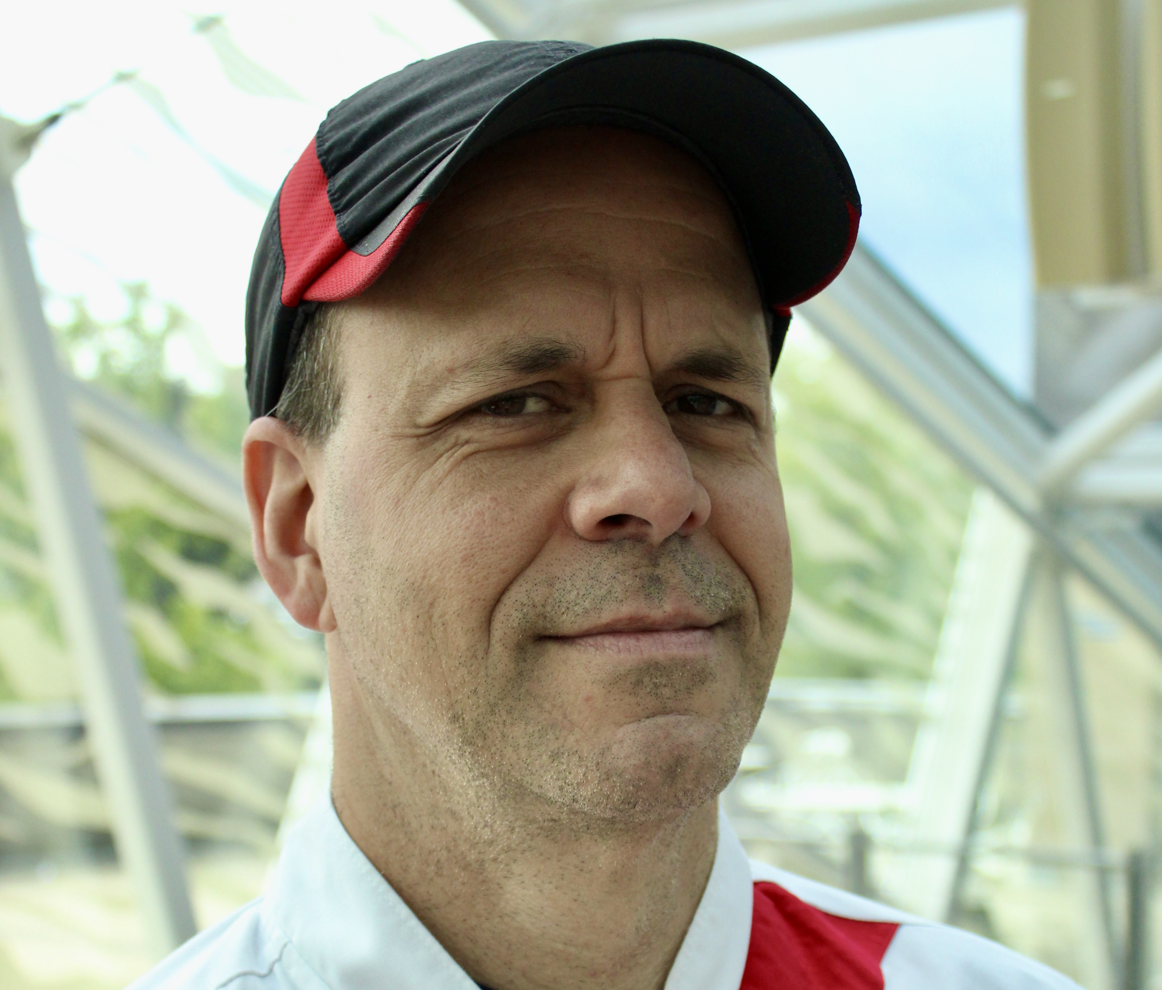 Nicola Denovellis
