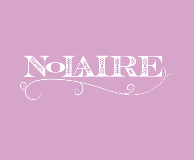 Nolaire logo