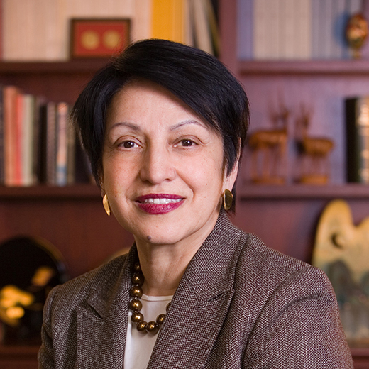 Elsa M. Núñez