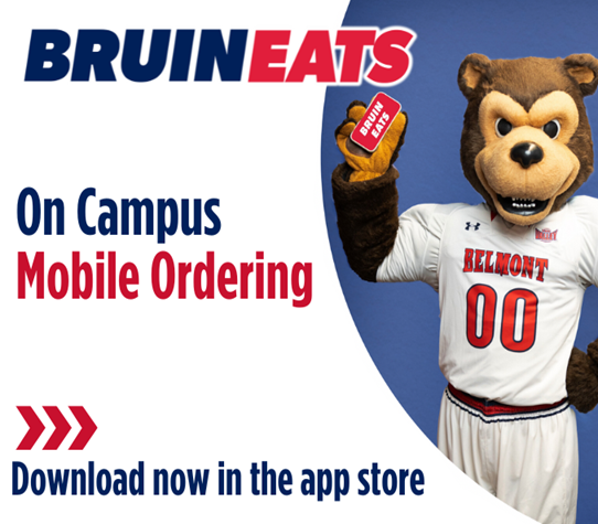 Bruin Eats On Campus Mobile Ordering link