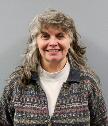 Laurie Pelow