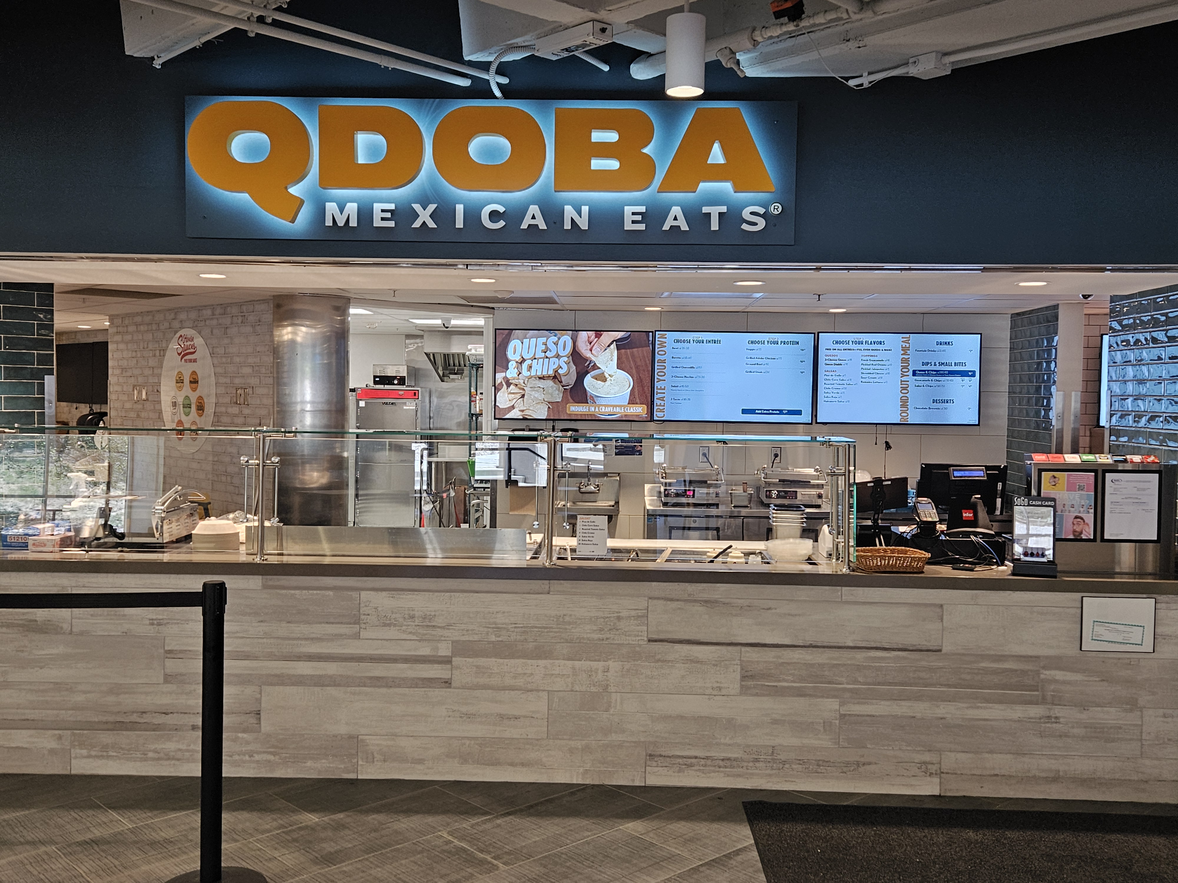 Qdoba 25