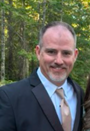 Reid Fawcett