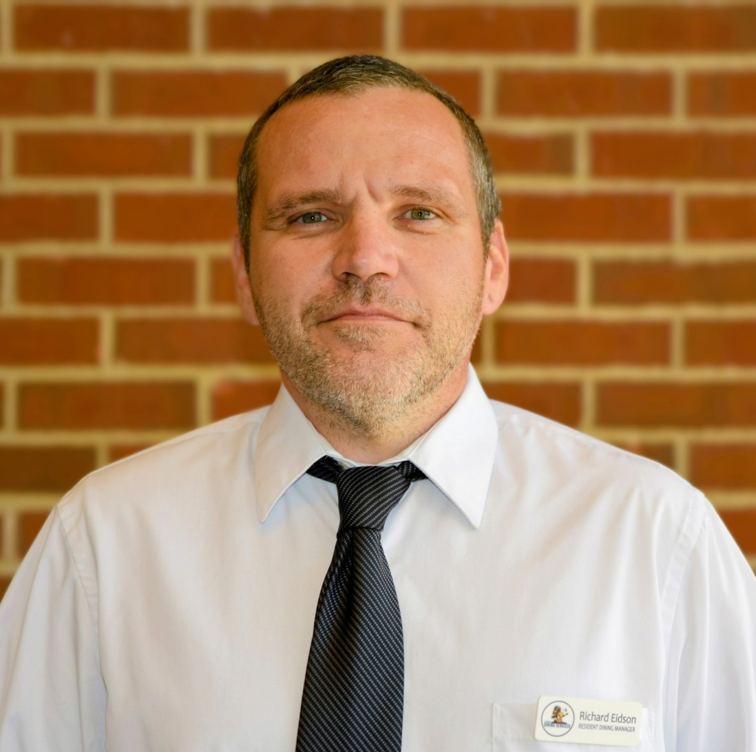Richard Eidson