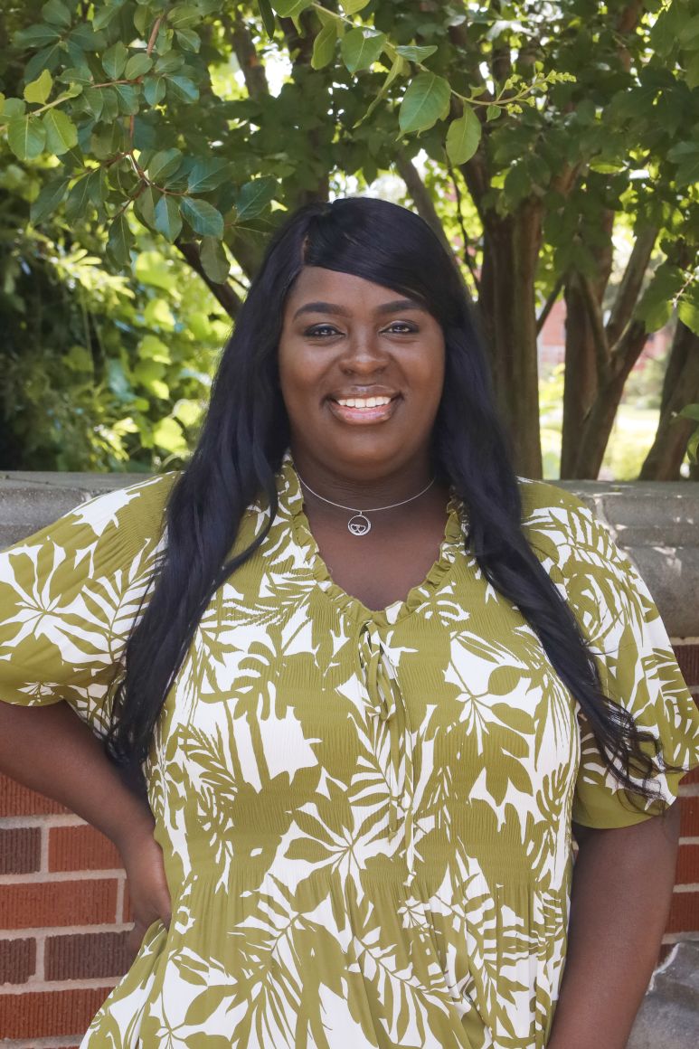 Ronnicka Jones