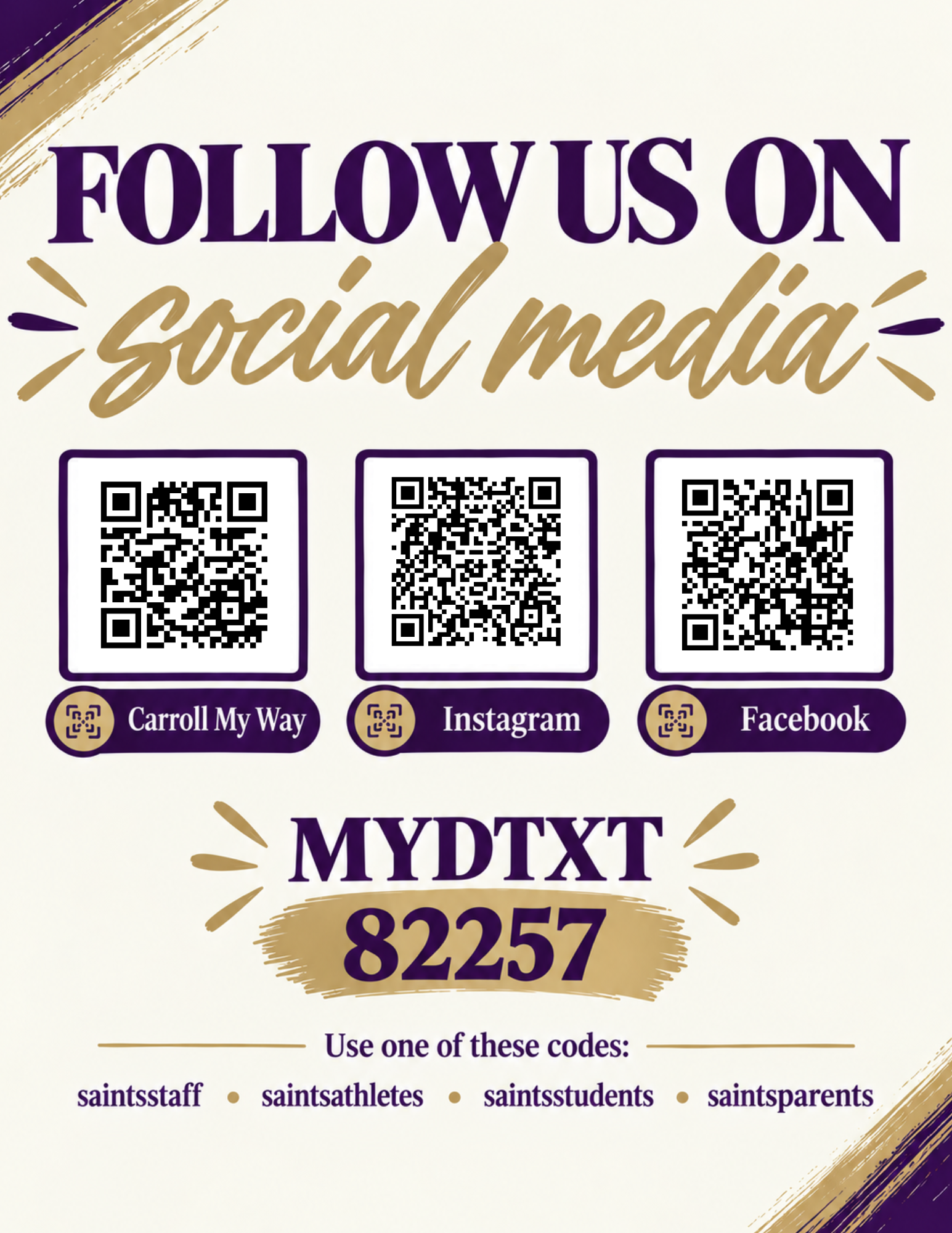 Social media