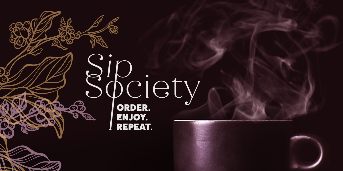 Sip society | University of Southern Maine