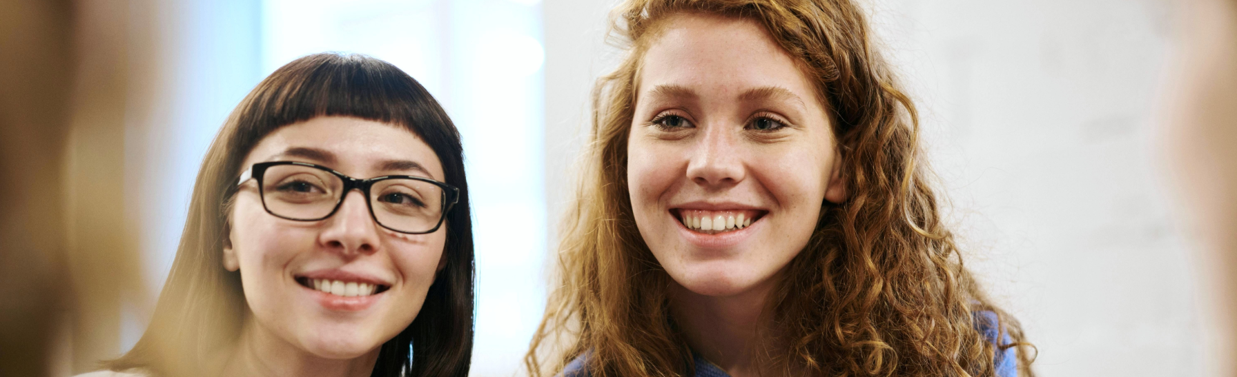 Image of students