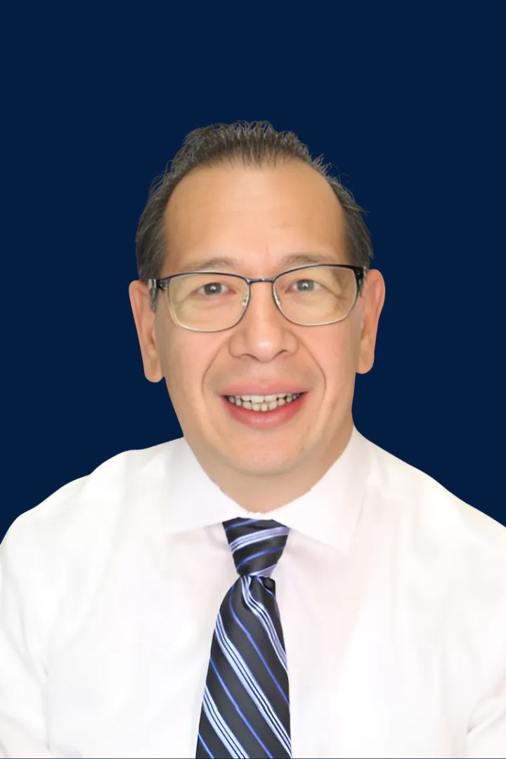 Saul Chee