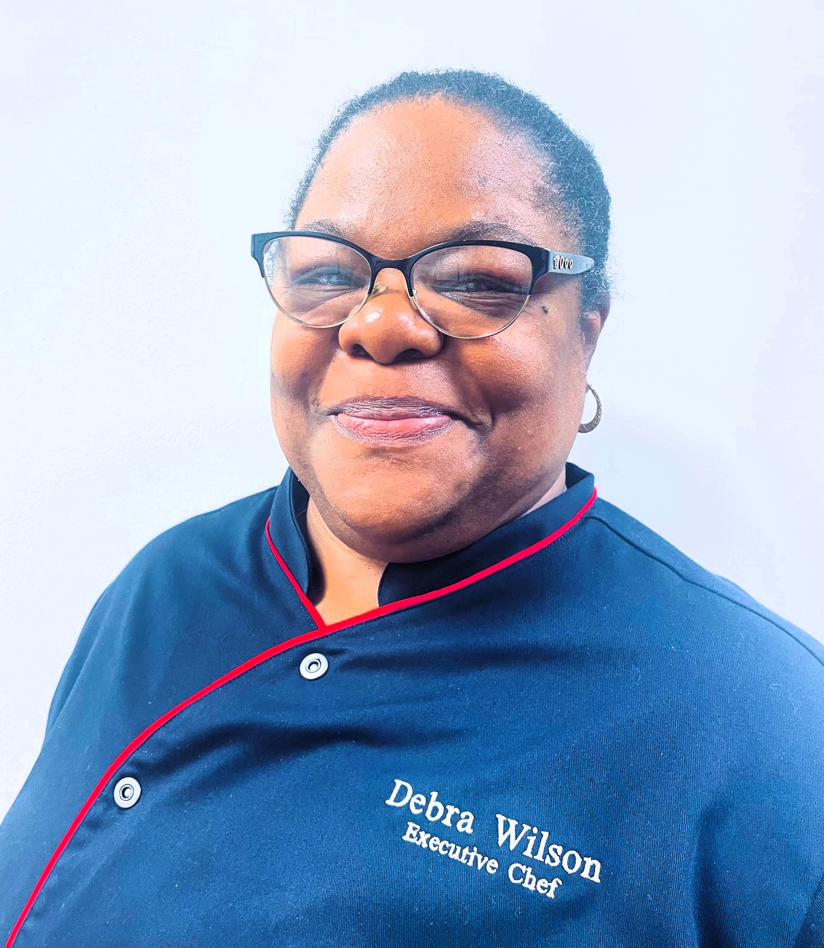 Debra Wilson - EC