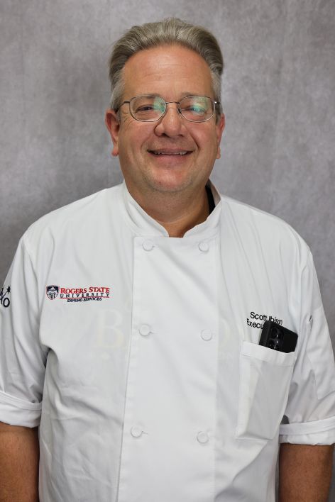 Scott Ibison