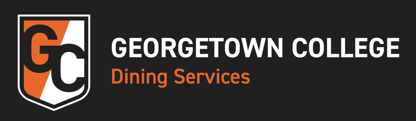 Georgetown College Logo
