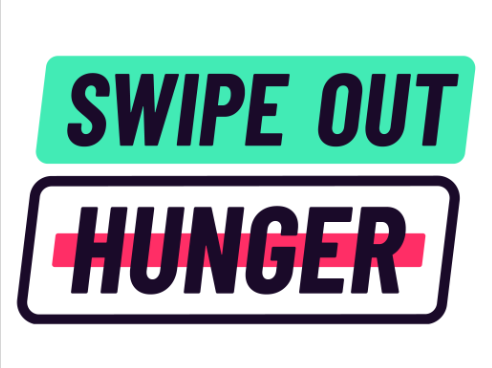Swipe Out Hunger