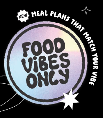 Embry Riddle Food 26-27 Meal Plan