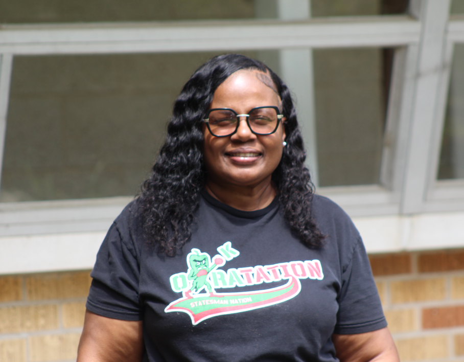 Seltonia Andrews