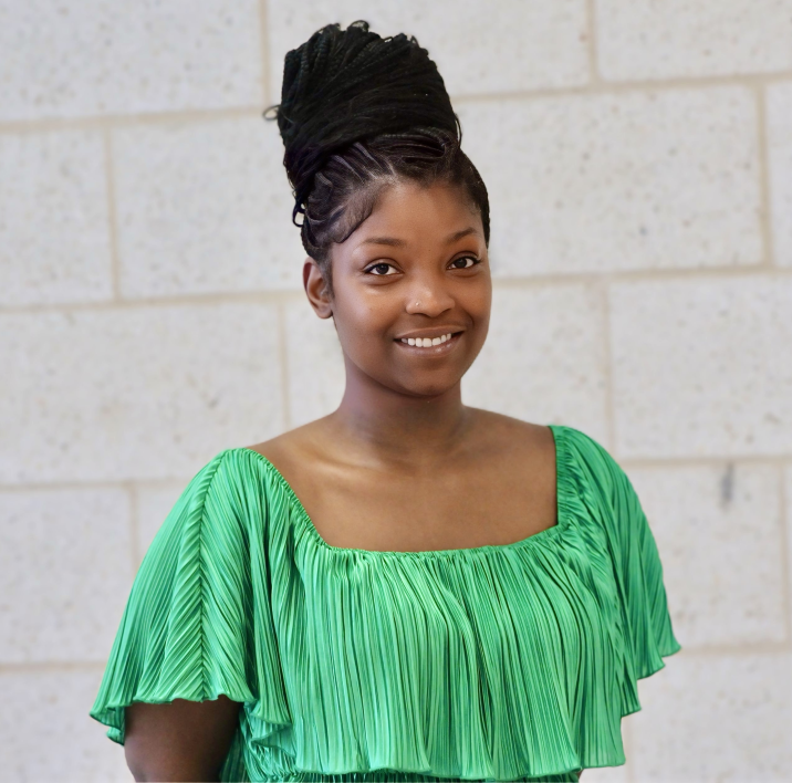 Shalah Marshall