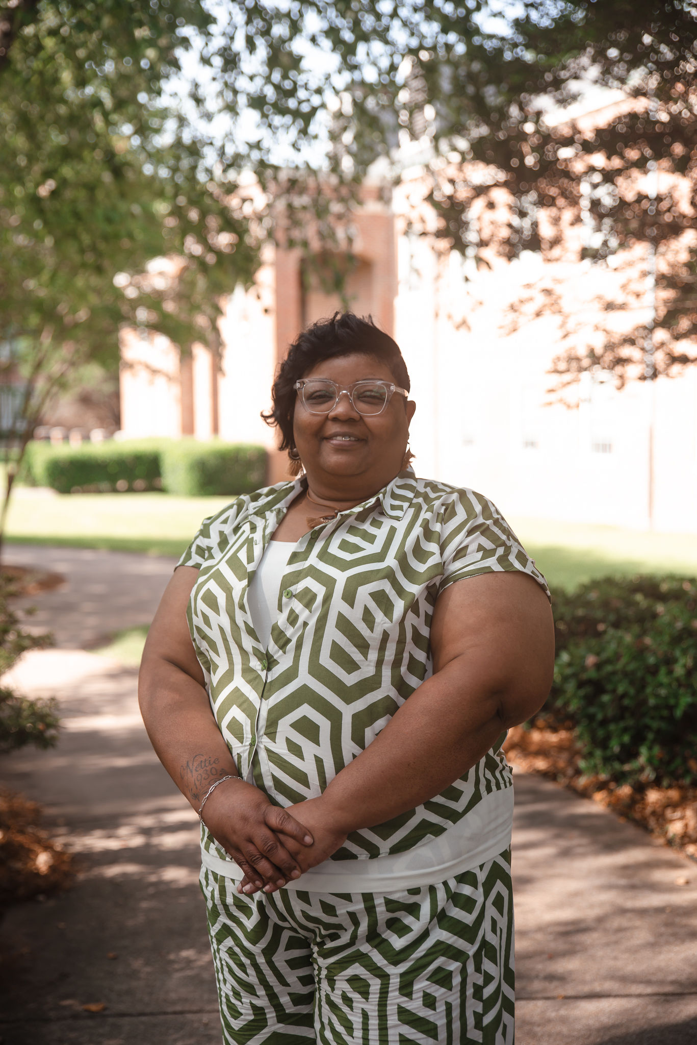 Shanta Chatman