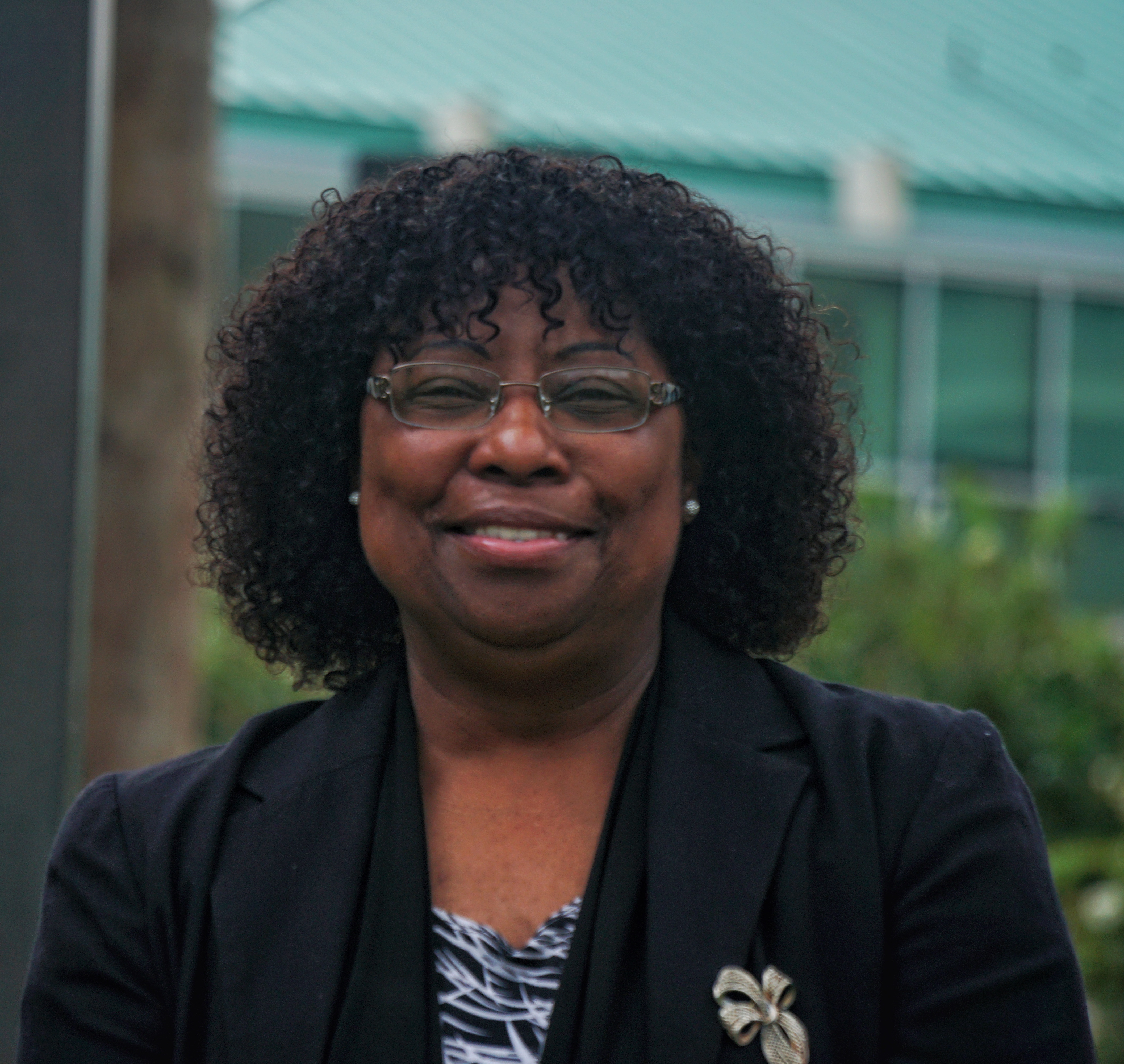 Shirley Simms