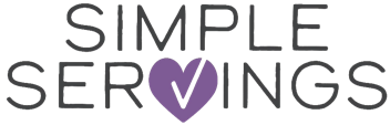 Simple Servings logo