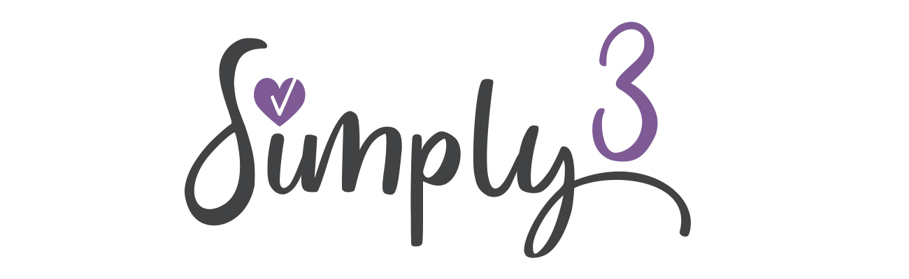 Simply3 Banner