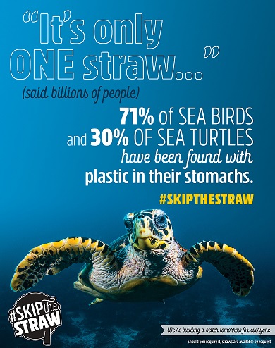 SustainabilitySkip-the-Straw for WEB