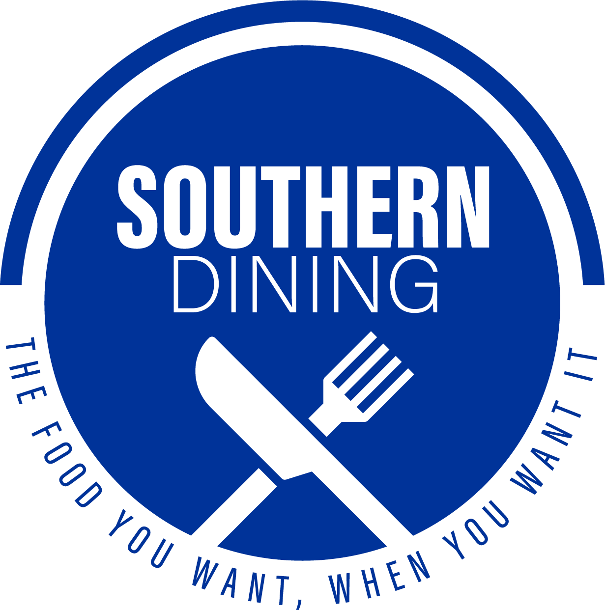 Southern Conn State Univ Logo