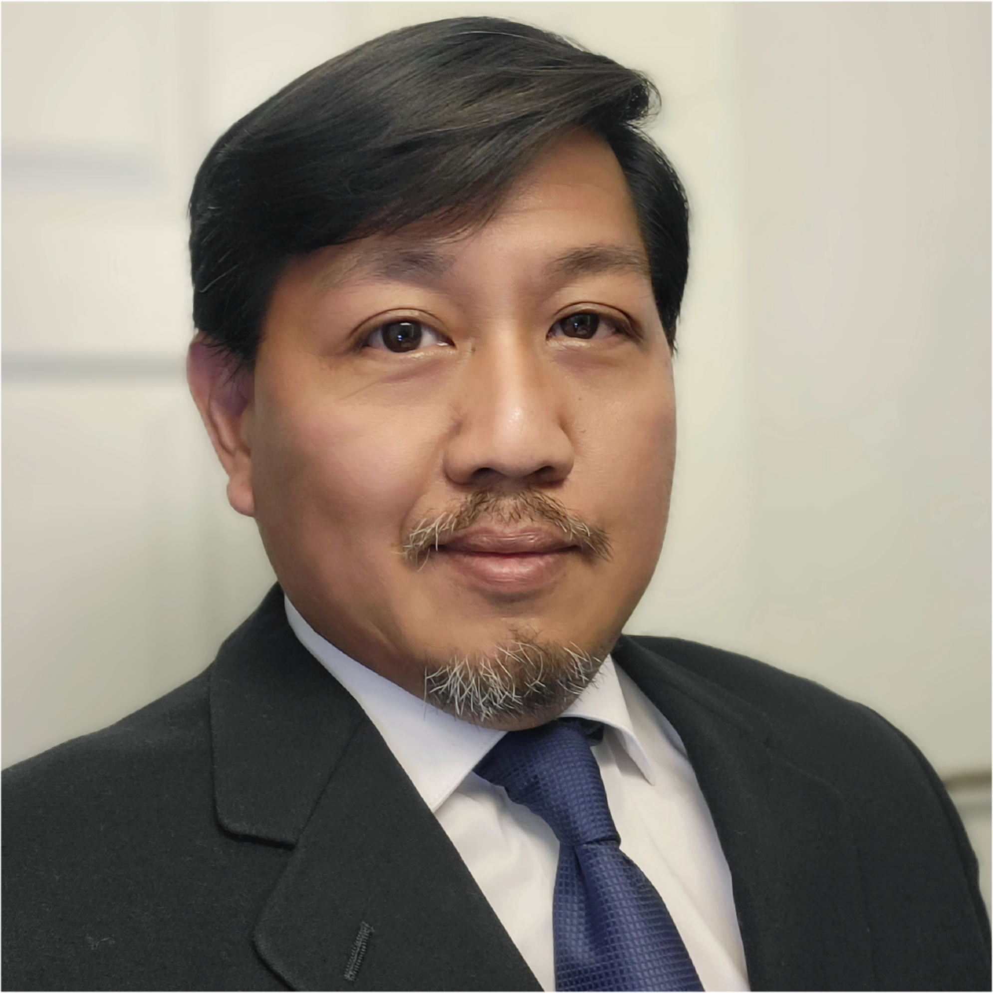 Stanley Hadiwibowo