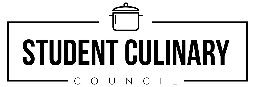 Student Culinary Council Logo