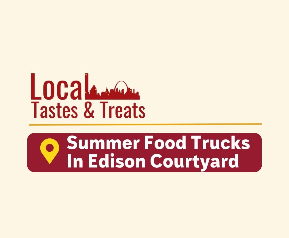 Summer Food Trucks website