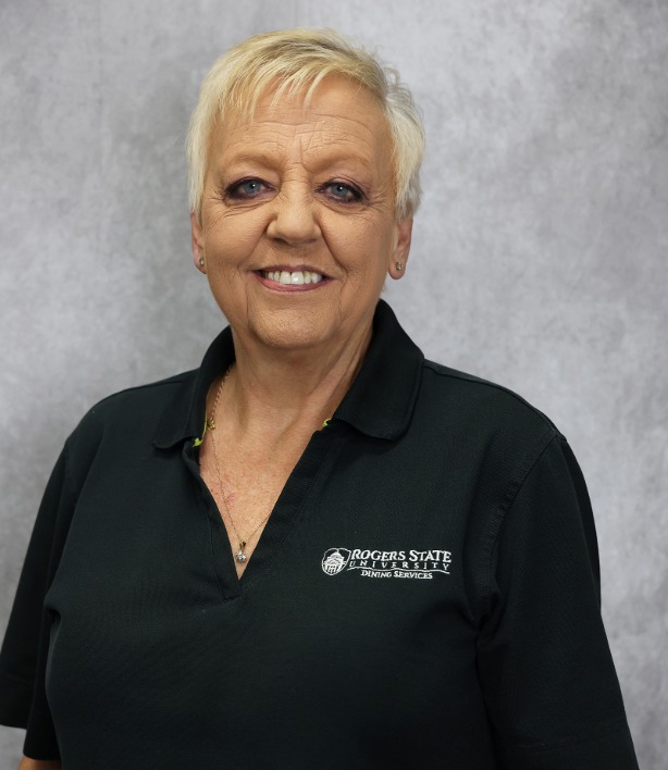Susan Hammons
