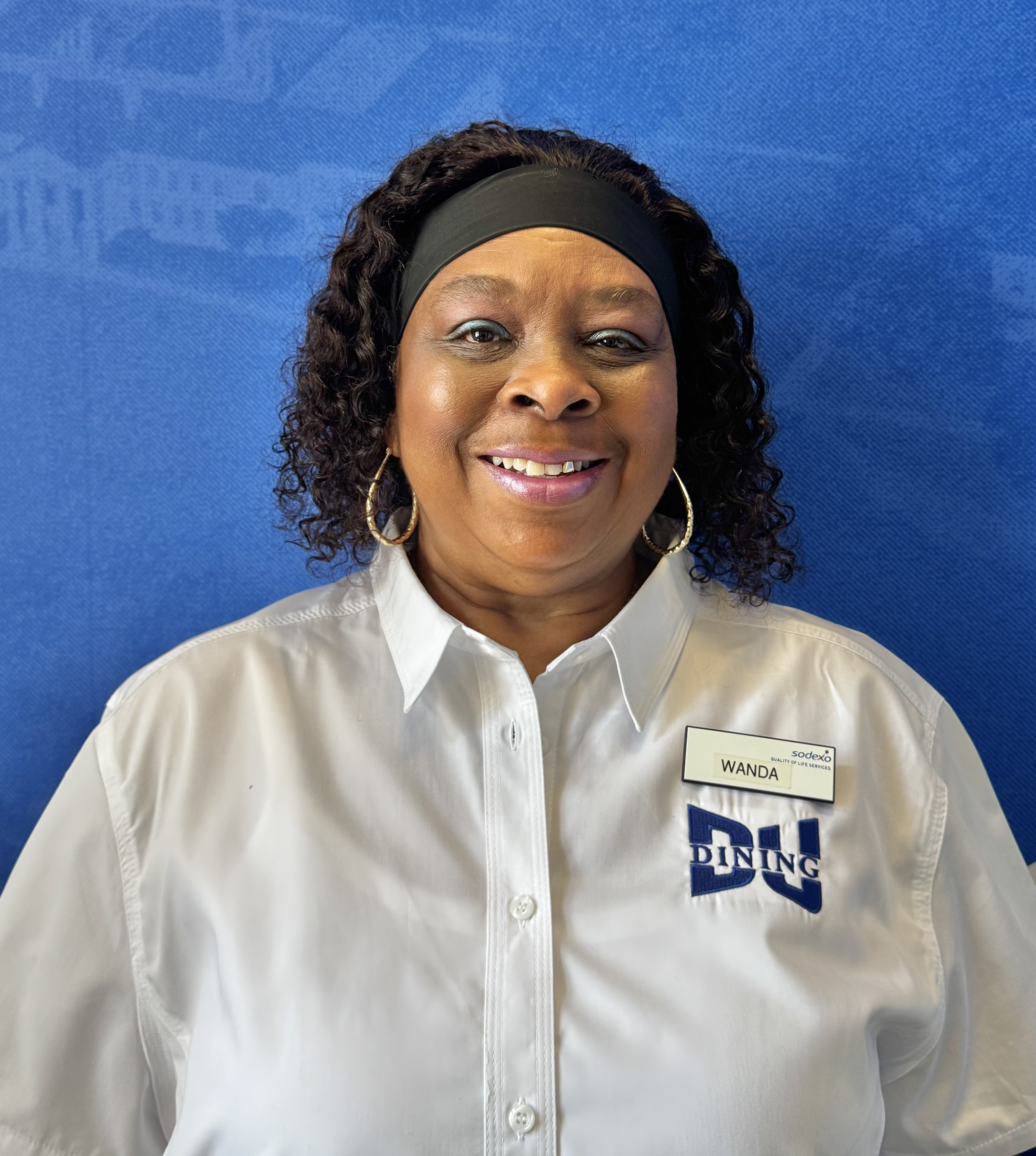 Wanda Davis