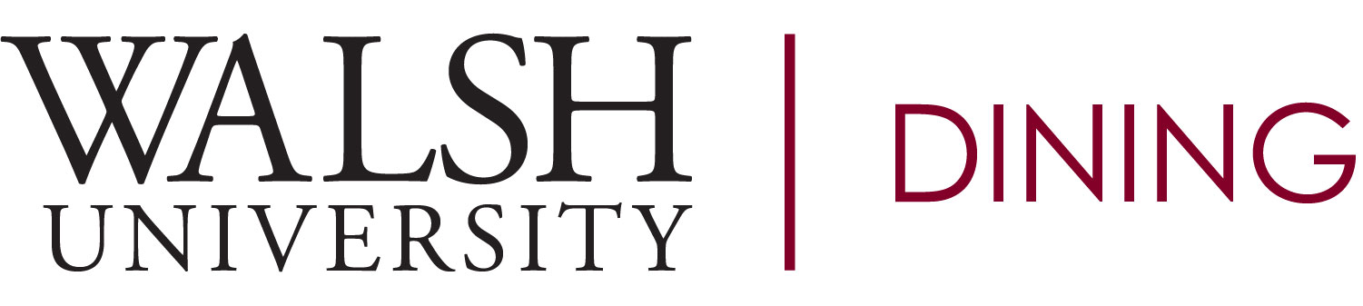 Walsh University Logo