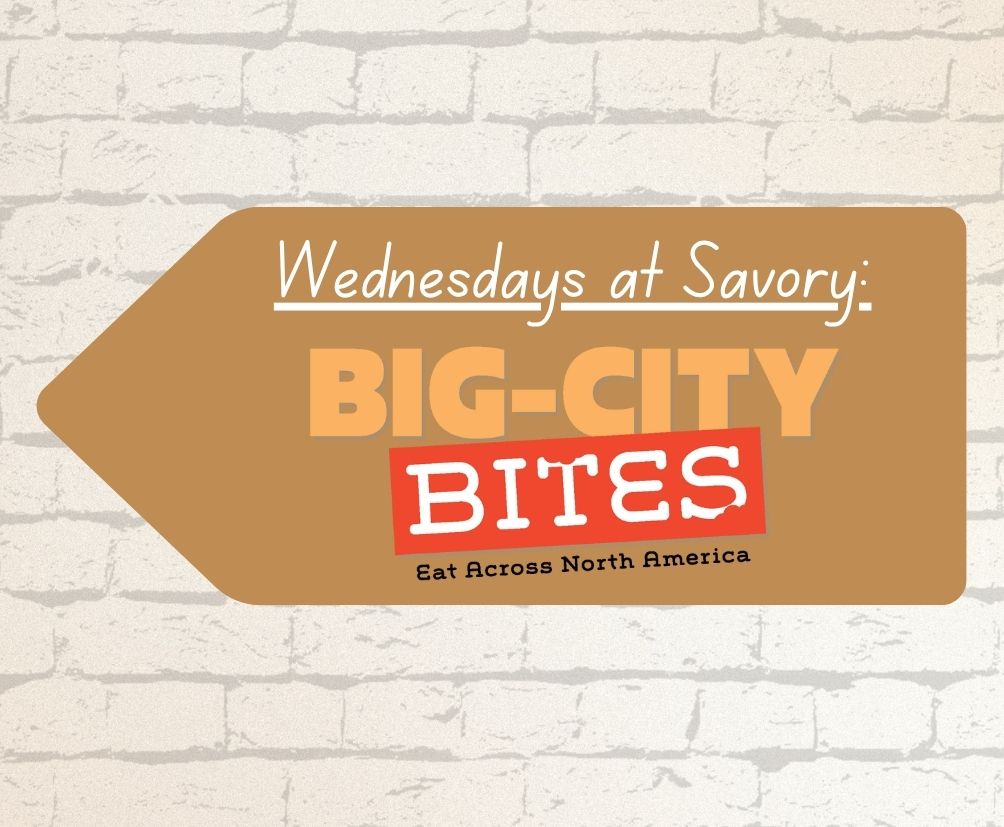 BD big city bites