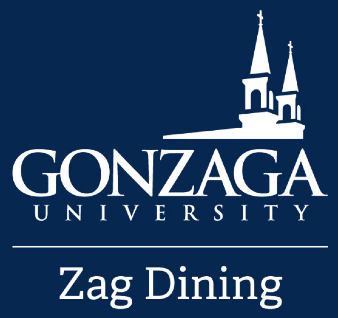 54043001 Gonzaga Logo