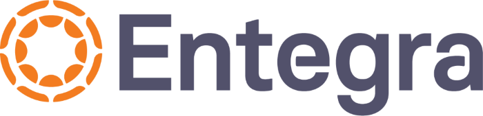 Entegra logo