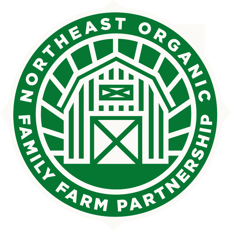 Organic family farm
