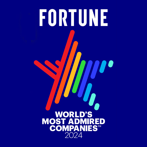 Image of Fortune award