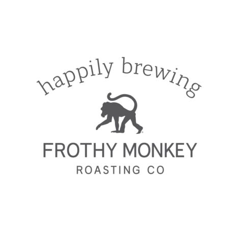 Frothy-Monkey