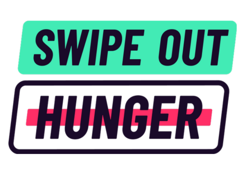 Swipe Out Hunger