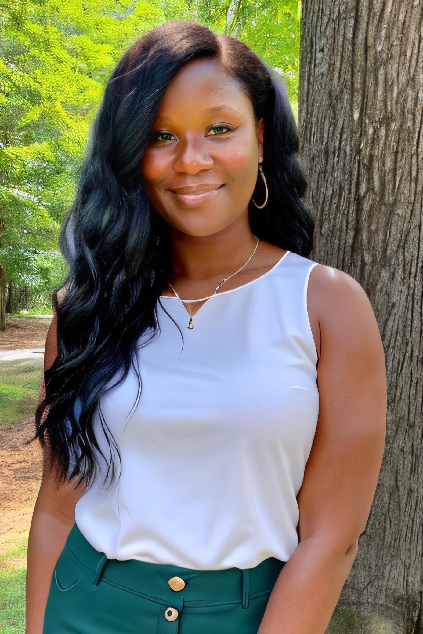 Keiana Reid- FPM